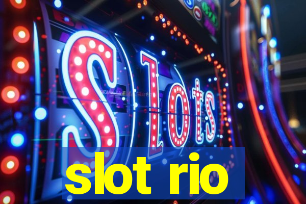 slot rio